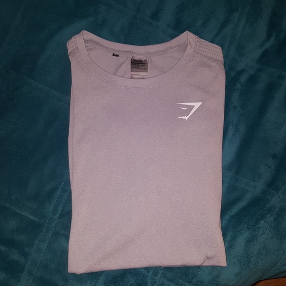 Gymshark Other - Gymshark athletic shirt